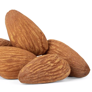 Almonds