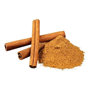 cinnamon